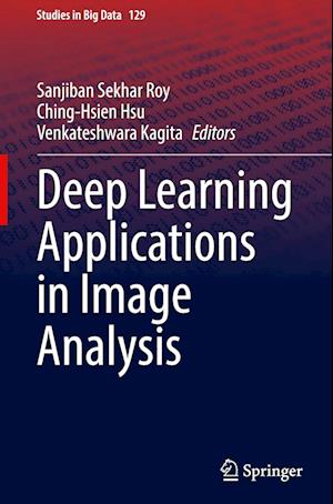 Deep Learning Applications in Image Analysis