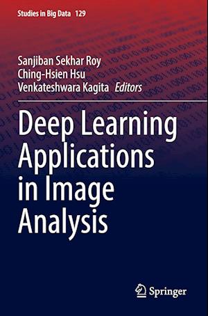 Deep Learning Applications in Image Analysis