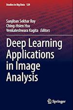 Deep Learning Applications in Image Analysis