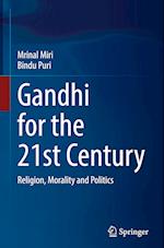 Gandhi for the 21st century