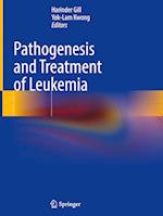 Pathogenesis and Treatment of Leukemia