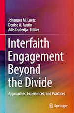 Interfaith Engagement Beyond the Divide