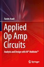 Applied Op Amp Circuits