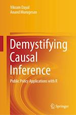 Demystifying Causal Inference