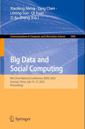 Big Data and Social Computing