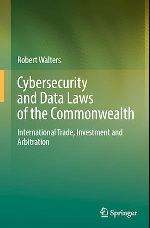 Cybersecurity and Data Laws of the Commonwealth