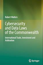 Cyber Security and Data Laws of the Commonwealth