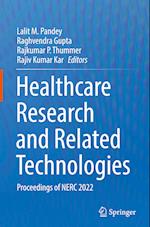 Healthcare Research and Related Technologies