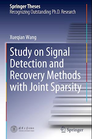 Study on Signal Detection and Recovery Methods with Joint Sparsity