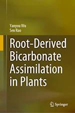 Root-derived Bicarbonate Assimilation in Plants