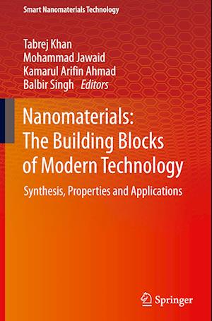 Nanomaterials: The Building Blocks of Modern Technology