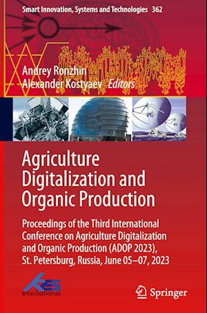 Agriculture Digitalization and Organic Production