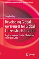 Developing Global Awareness for Global Citizenship Education