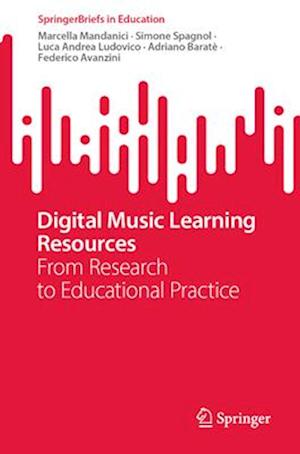 Digital Music Learning Resources