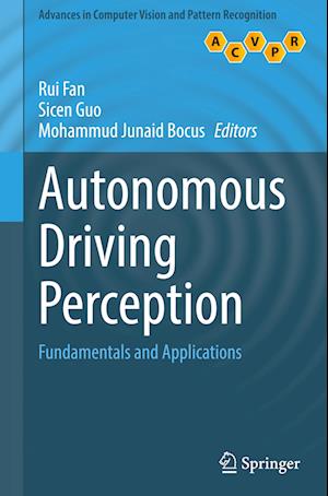 Autonomous Driving Perception