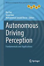 Autonomous Driving Perception