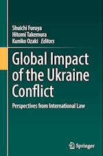 Global Impact of the Ukraine Conflict