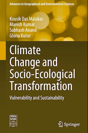 Climate Change and Socio-ecological Transformation