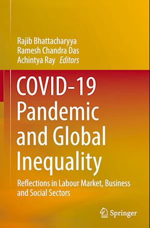 COVID-19 Pandemic and Global Inequality