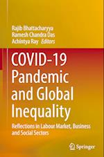 COVID-19 Pandemic and Global Inequality