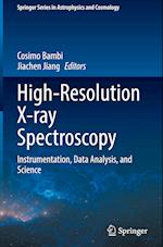 High-Resolution X-ray Spectroscopy
