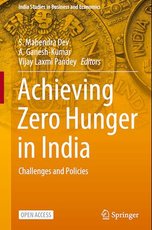 Achieving Zero Hunger in India