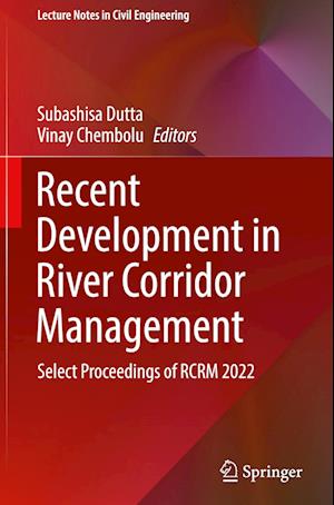 Recent Development in River Corridor Management