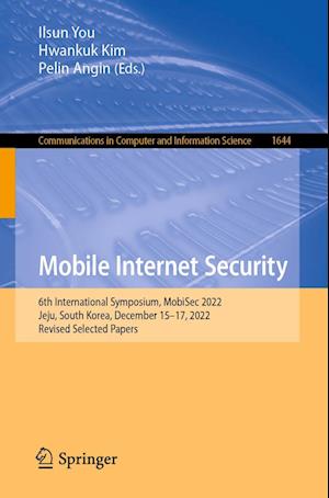 Mobile Internet Security