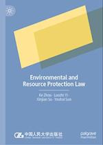 Environmental and Resource Protection Law