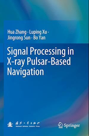 Signal Processing in X-ray Pulsar-Based Navigation