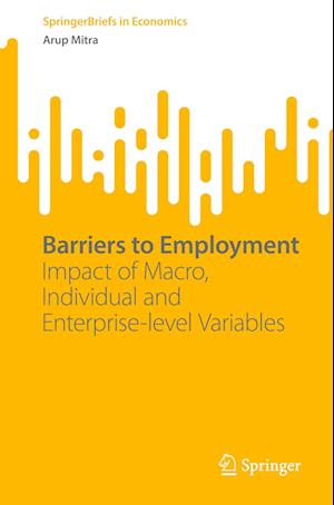 Barriers to Employment