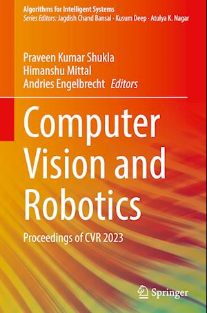 Computer Vision and Robotics