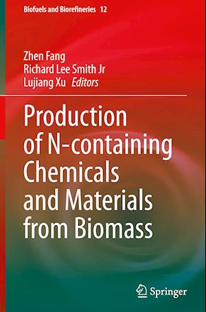 Production of N-containing Chemicals and Materials from Biomass