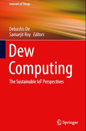 Dew Computing