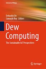 Dew Computing