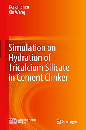 Simulation on Hydration of Tricalcium Silicate in Cement Clinker