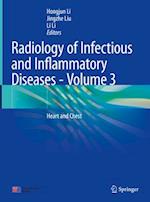 Radiology of Infectious and Inflammatory Diseases - Volume 3