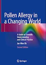 Pollen Allergy in a Changing World