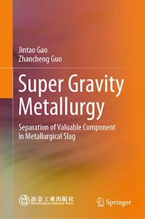 Super Gravity Metallurgy