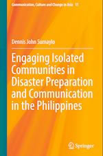 Engaging Isolated Communities in Disaster Preparation and Communication in the Philippines