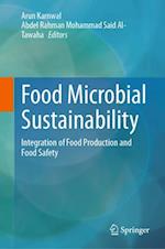 Food Microbial Sustainability