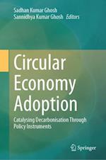 Circular Economy Adoption