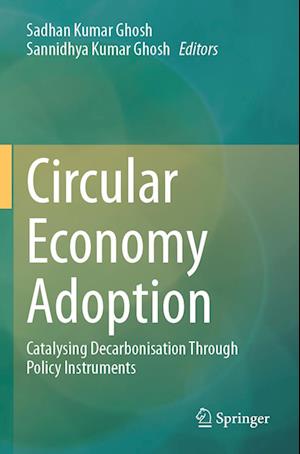 Circular Economy Adoption