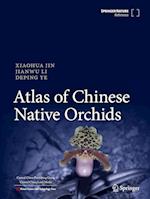 Atlas of Chinese Native Orchids