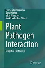 Plant Pathogen Interaction