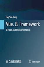 Vue. JS Framework