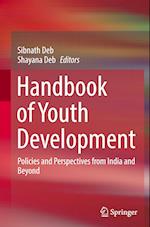 Handbook of Youth Development