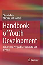 Handbook of Youth Development