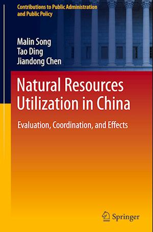 Natural Resources Utilization in China