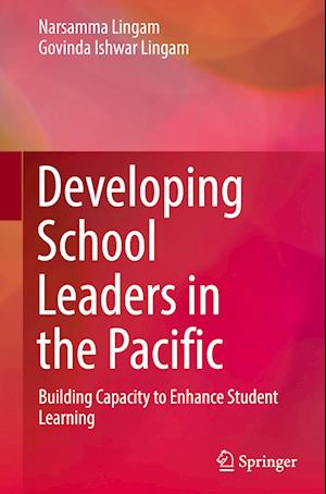 Developing School Leaders in the Pacific